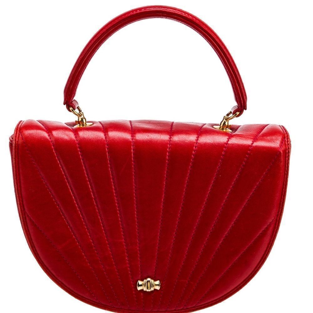 Tiffany & Co. Vintage Leather Purse